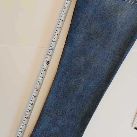 SIZE 6 Universal Thread Jeans - Picture 4 of 8